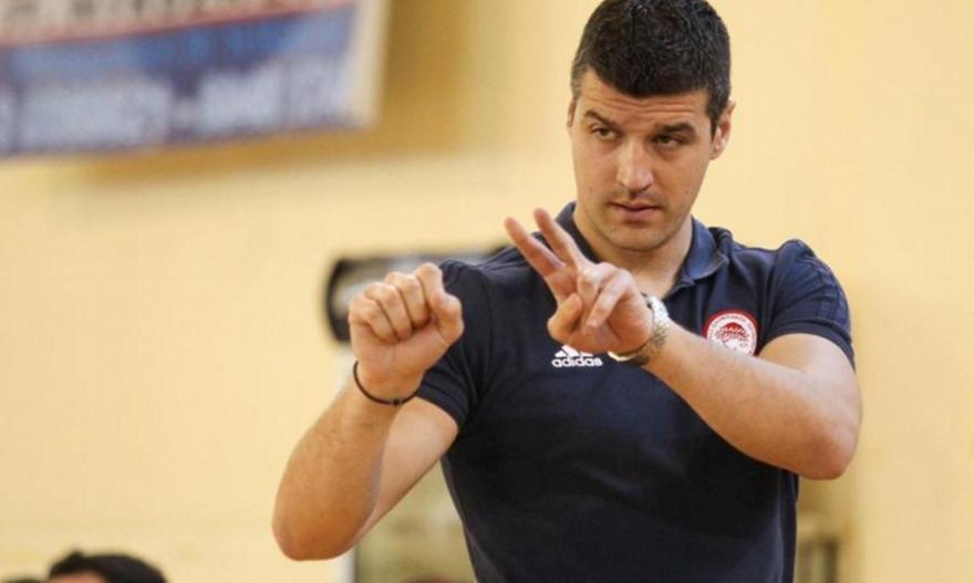 Τα φιλικά της γυναικείας ομάδας μπάσκετ του Ολυμπιακού