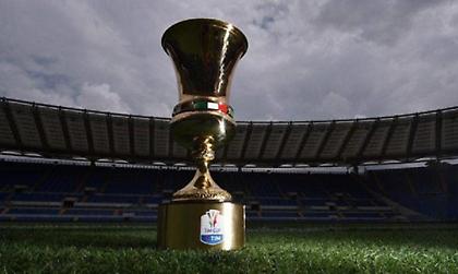 Τα ζευγάρια στον 4ο γύρο του Coppa Italia