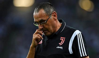 Χωρίς Μάντζουκιτς και Τσαν στο Champions League η Γιουβέντους