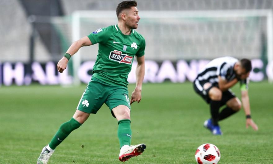 Σχολίασε και ο Μουνιέ στο ποστάρισμα Σισέ: «Κι εγώ είμαι έτοιμος»!