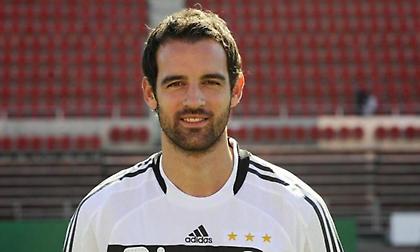 Ύποπτος για διακίνηση παιδικής πορνογραφίας ο Μέτσελντερ