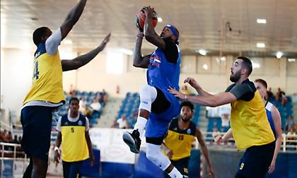 Φιλική νίκη για Ιωνικό επί Λαυρίου