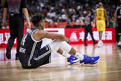 Μόνο με 3/3 περνά σίγουρα η Εθνική, δεν χάνεται το Προολυμπιακό