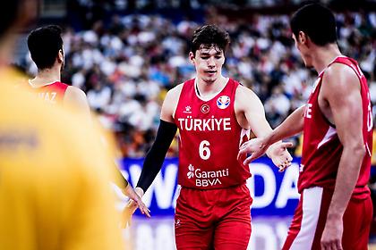 Ημέρα… τελικών στο Παγκόσμιο της Κίνας