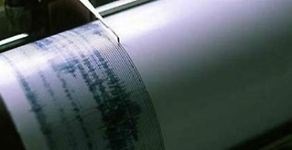 Σεισμός 4,2R κοντά στην Κάρπαθο
