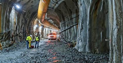 Πήρε τις άδειες για Σκουριές και Ολυμπιάδα η Eldorado Gold