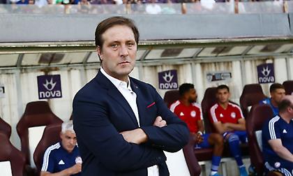 Με τους καινούριους στο Champions League o Ολυμπιακός - Ποιοι μένουν εκτός