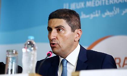 Αρχίζει τις συναντήσεις με ΠΑΕ για τη βία ο Αυγενάκης