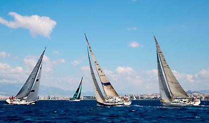 Ο ΙΟΠ διοργανώνει το Πανελλήνιο ανοικτής θαλάσσης ORC 2019