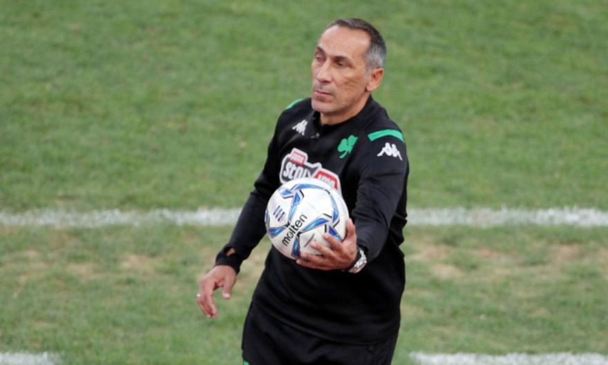 Έρχεται... τελικός για Παναθηναϊκό