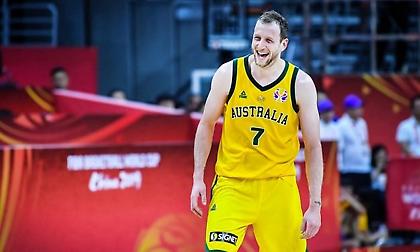 Ίνγκλς: Μία ασίστ μακριά από ένα ιστορικό τριπλ νταμπλ