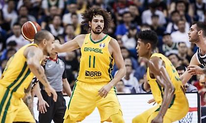 Βαρεχάο: Ο… αγέραστος τιμωρός της Ελλάδας! (video)