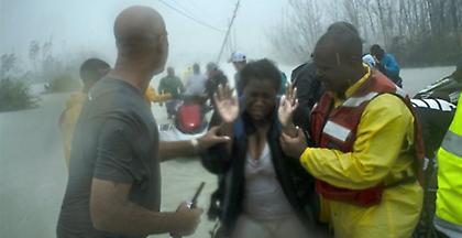 Μπαχάμες: Στους επτά οι νεκροί του κυκλώνα Ντόριαν