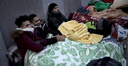 Η Τουρκία αναζωπυρώνει φόβους για το προσφυγικό με μετακίνηση 65.000 Σύρων