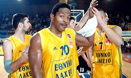 Ο Αλφόνσο Φορντ δεν νικήθηκε ποτέ!