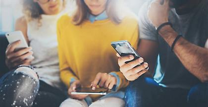 Το αίσθημα του ανικανοποίητου προκαλούν οι πολλές έξυπνες συσκευές