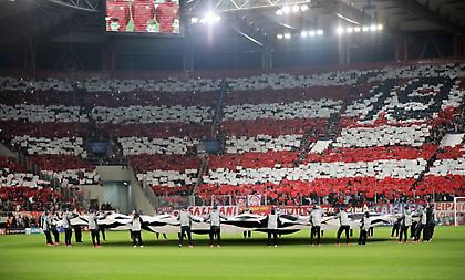 Η λίστα του Ολυμπιακού για Champions League - Έξω Σουντανί και Κούτρης