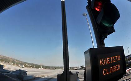 Δεν θα γίνουν τελικά αυξήσεις στα διόδια της Αττικής Οδού