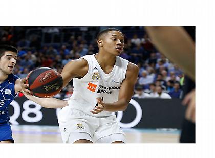 Ο Μέλβιν Πάντζαρ στη Μονακό