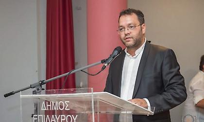 «Το Epidavros Action είναι μια ευκαιρία να γνωρίσει ο κόσμος την... άλλη Επίδαυρο»