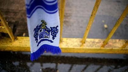 Παράθυρο αισιοδοξίας για Μπέρι…