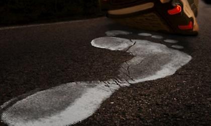 Μετά το τεστ της βρεγμένης πατούσας διαλέγεις το σωστό παπούτσι