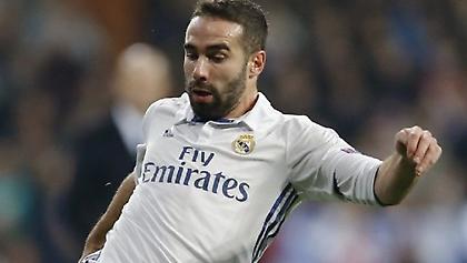 Καρβαχάλ: «Ποτέ δε πίστεψα ότι θα έρθει στη Ρεάλ ο Νειμάρ»