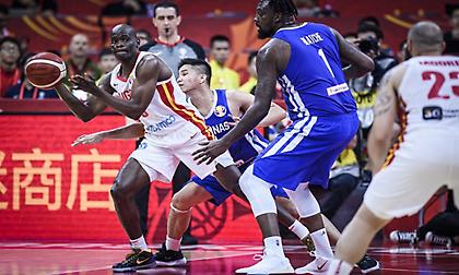 Επιβιώσε στο ντέρμπι της τιμής η Ανγκόλα!