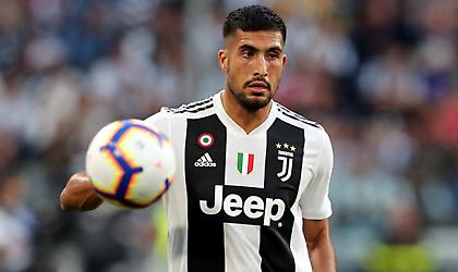 Νευριασμένος με τους ανθρώπους της Γιουβέντους ο Τσαν