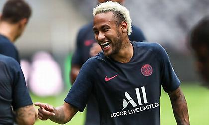 Γκρίνια στα αποδυτήρια της Μπαρτσελόνα λόγω Νεϊμάρ