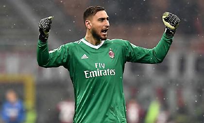 Νέα συμβόλαια σε Σούσο και Ντοναρούμα προσφέρει η Μίλαν