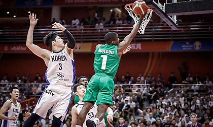 Κατοστάρα… παρηγοριάς για τη Νιγηρία