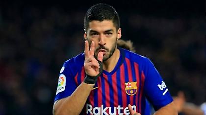 Σουάρες: «Ο Νειμάρ είχε πάρει την απόφαση να επιστρέψει»