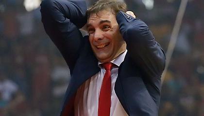 «Μπαρτζώκας ή Σφαιρόπουλος στην Εθνική - Λάθος με Παπαπέτρου-Μπουρούση»