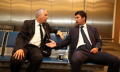 Τσακίρης: «Δεν είναι εύκολο να βρει παίκτη με τα χαρακτηριστικά που θέλει η ΑΕΚ»
