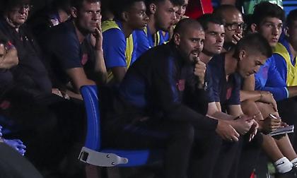 Ο Βίκτορ Βαλντές και τα …τρία κέρματα