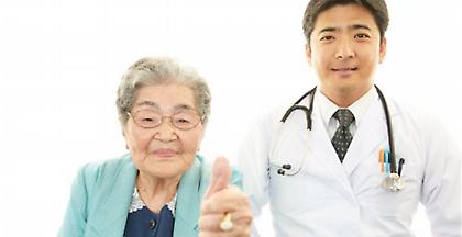 Νέο χάπι υπόσχεται να δώσει τέλος στα γηρατειά