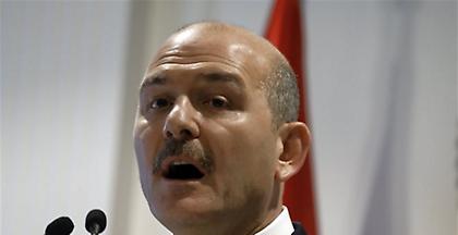 Η Τουρκία προκαλεί αρνούμενη πως η Ελλάδα αντιμετωπίζει αυξημένες ροές