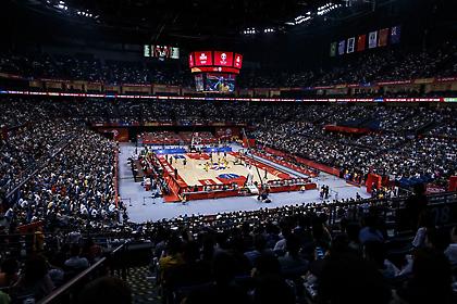 Οι διαιτητές του Ελλάδα-Νέα Ζηλανδία