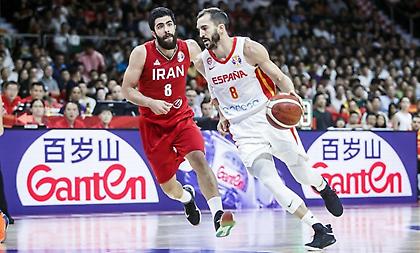 Γλίτωσε το «κάζο» η Ισπανία!