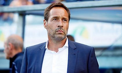 Live Streaming: Η συνέντευξη Τύπου του Φαν'τ Σιπ