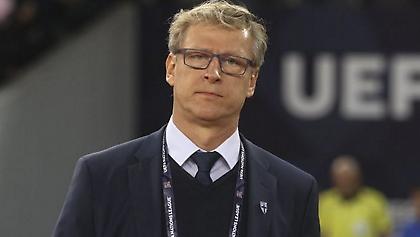 Καρνέβα: «Περιμέναμε όλο το καλοκαίρι για το ματς με την Ελλάδα»