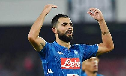 Αλμπιόλ: «Αφήστε ήσυχο τον Κουλιμπαλί»