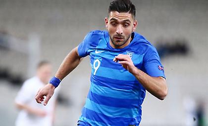 Κουλούρης: «Αδικούμε τους εαυτούς μας. Οι Έλληνες έχουμε πάθος»