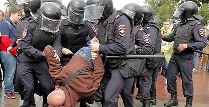 Η Ρωσία απειλεί με απέλαση τους ανταποκριτές της Deutche Welle