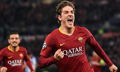 Ενδιαφέρον από το Κατάρ για αγορά της Ρόμα