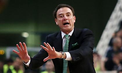 Πιτίνο κατά Πέτροβιτς και αποθέωση για Αντετοκούνμπο!