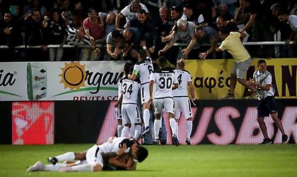 Τα εισιτήρια του ΟΦΗ για το πρώτο εντός έδρας παιχνίδι της σεζόν