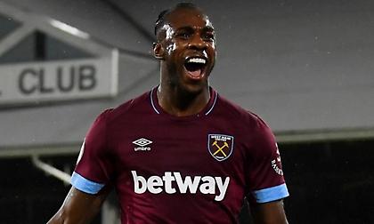 Χάνει για τέσσερις μήνες τον Αντόνιο η Γουέστ Χαμ