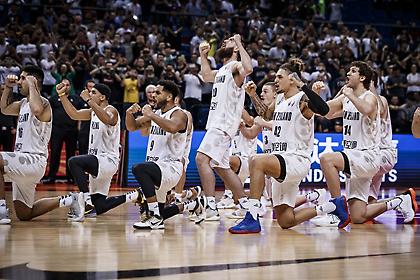 «Κλειδί να παρασύρουμε την Ελλάδα στο στυλ μας»